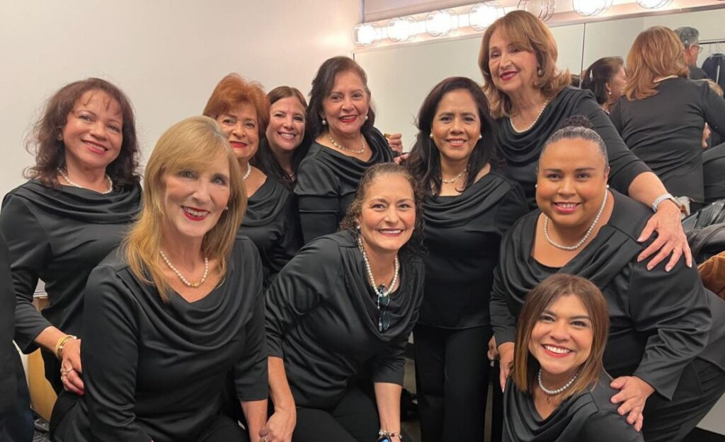 Emotional and Cultural Benefits of Singing in a Choir