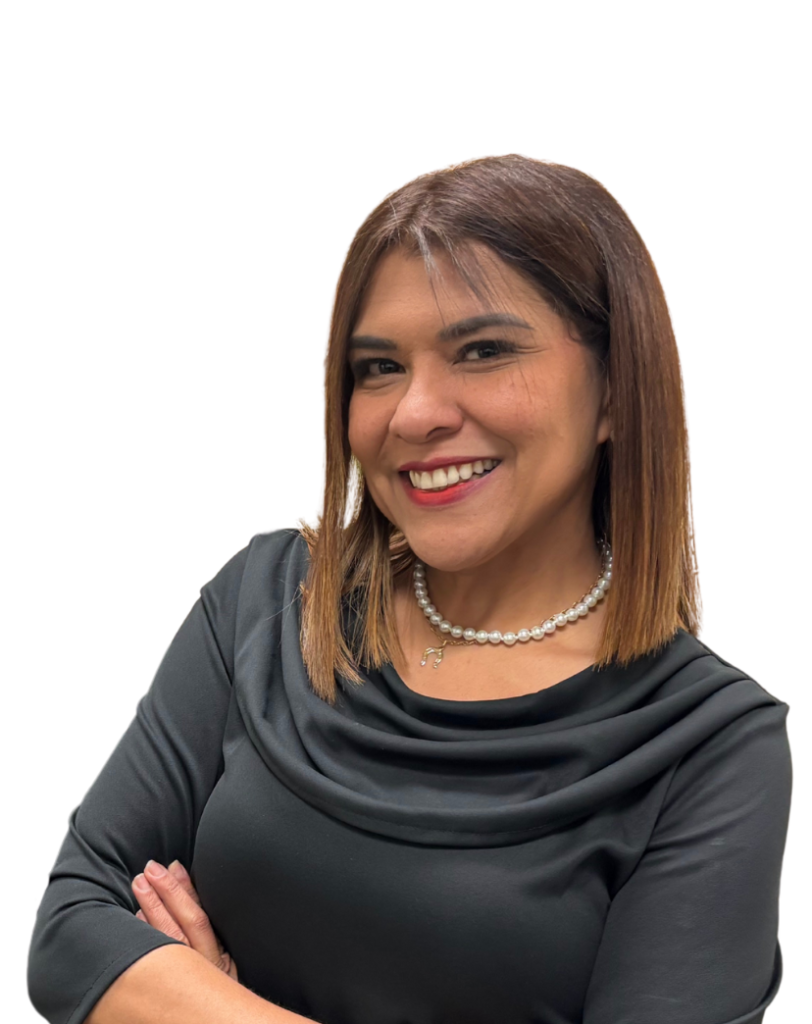 Ana Maria Herrera