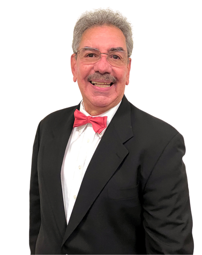 Carlos Pereira