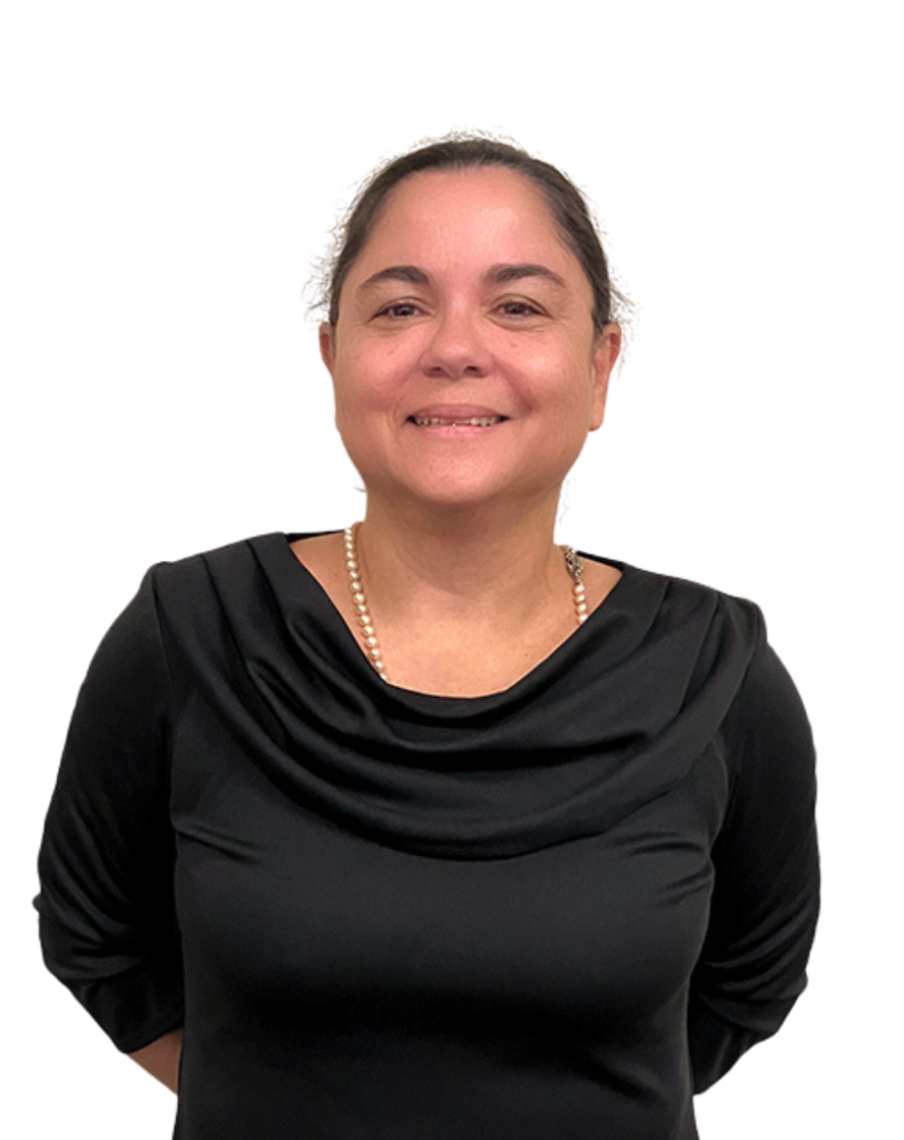 Carmen Elena Álvarez