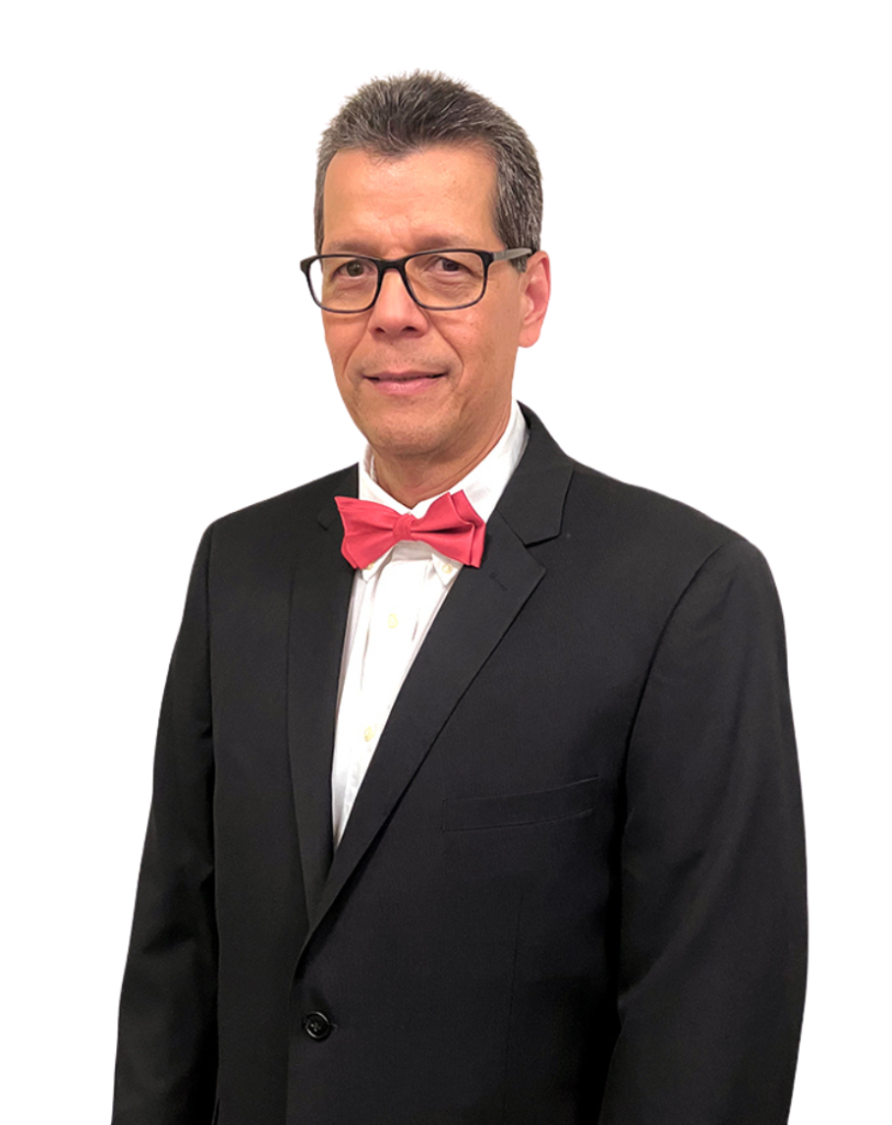 Gustavo Bautista