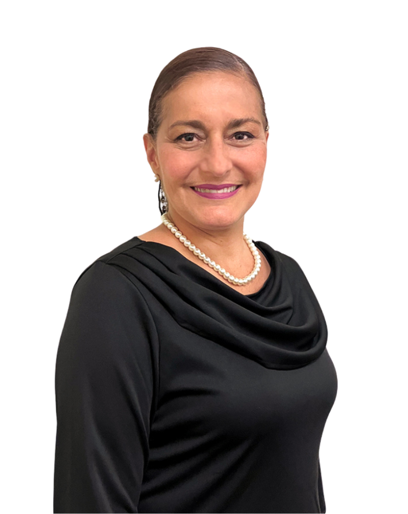 Maria Arias De Cabrera