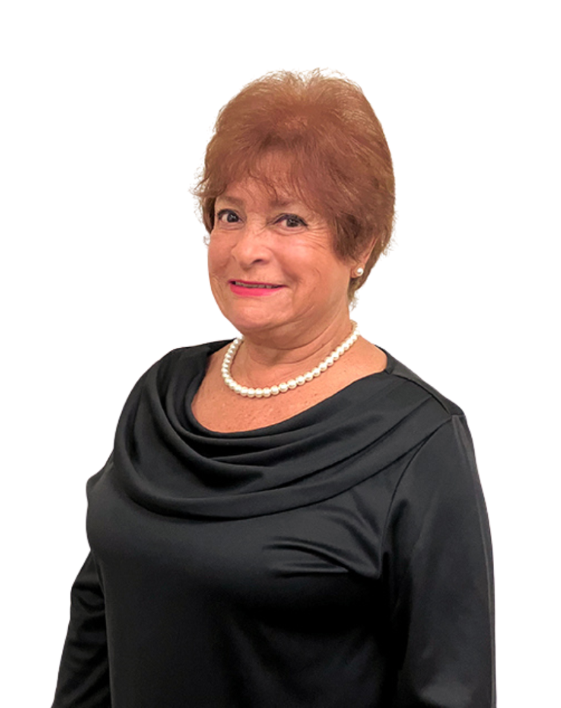 Marinela Marcano