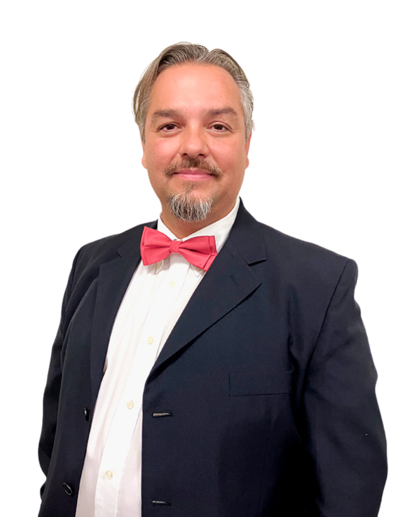 Néstor Molinares
