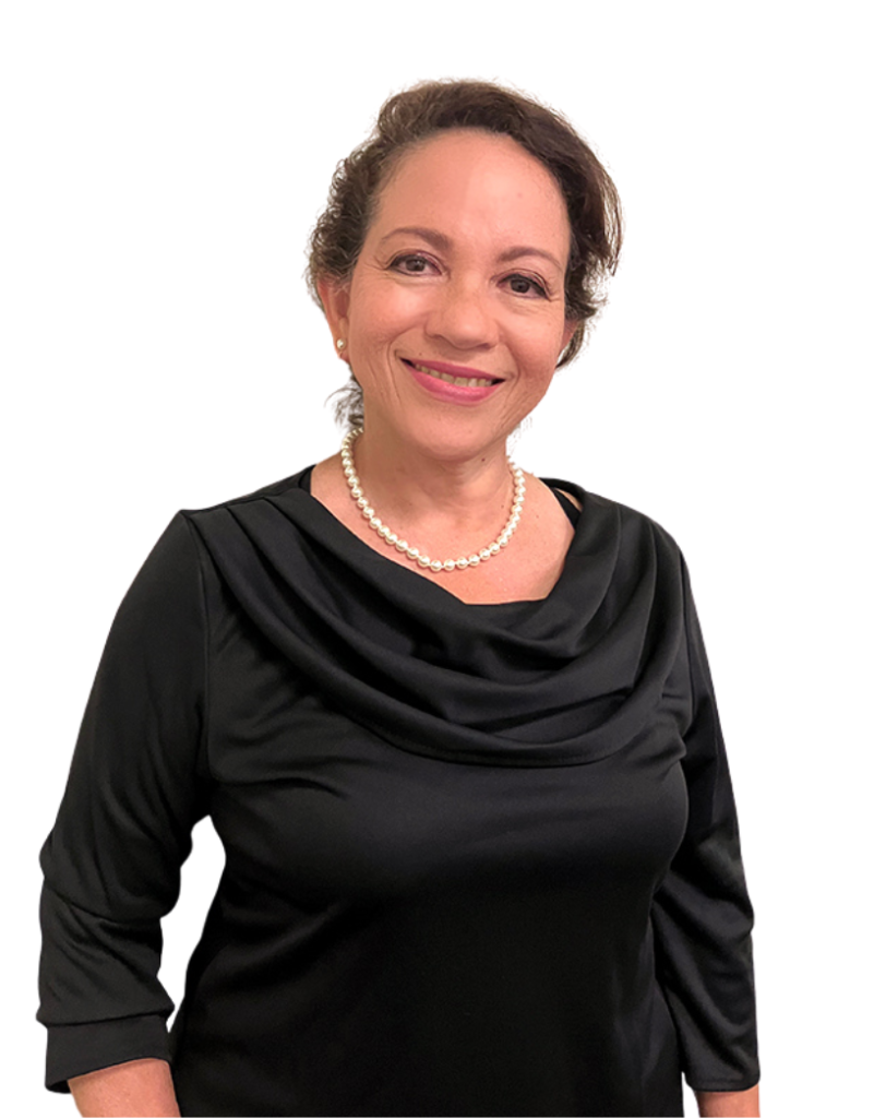 Olga Lucía Usma Lugo