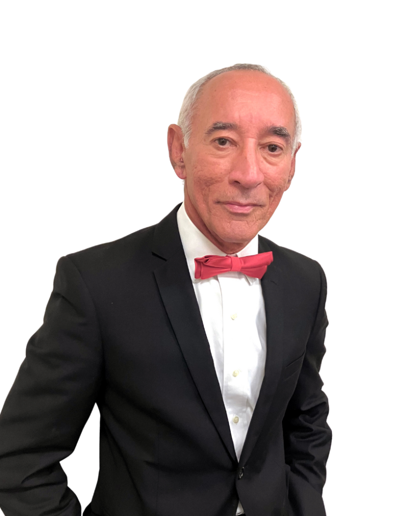 Ramón Marcano