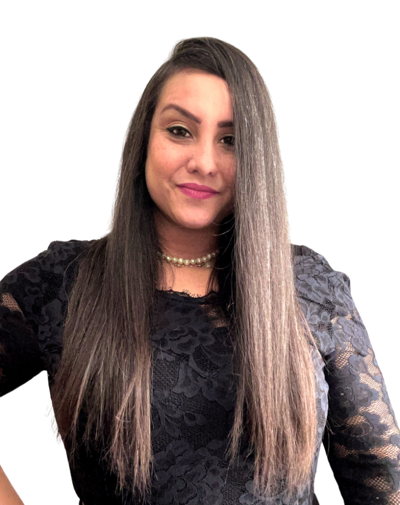 Raycela Guilarte