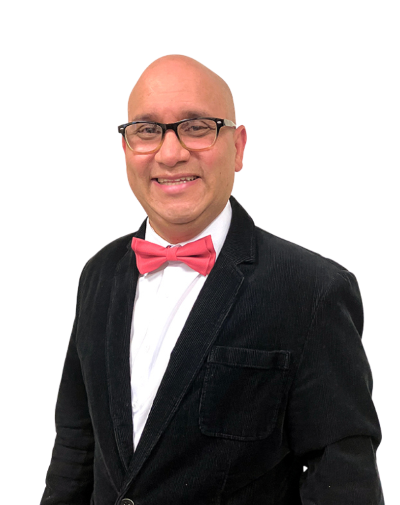 Simón Cabrera
