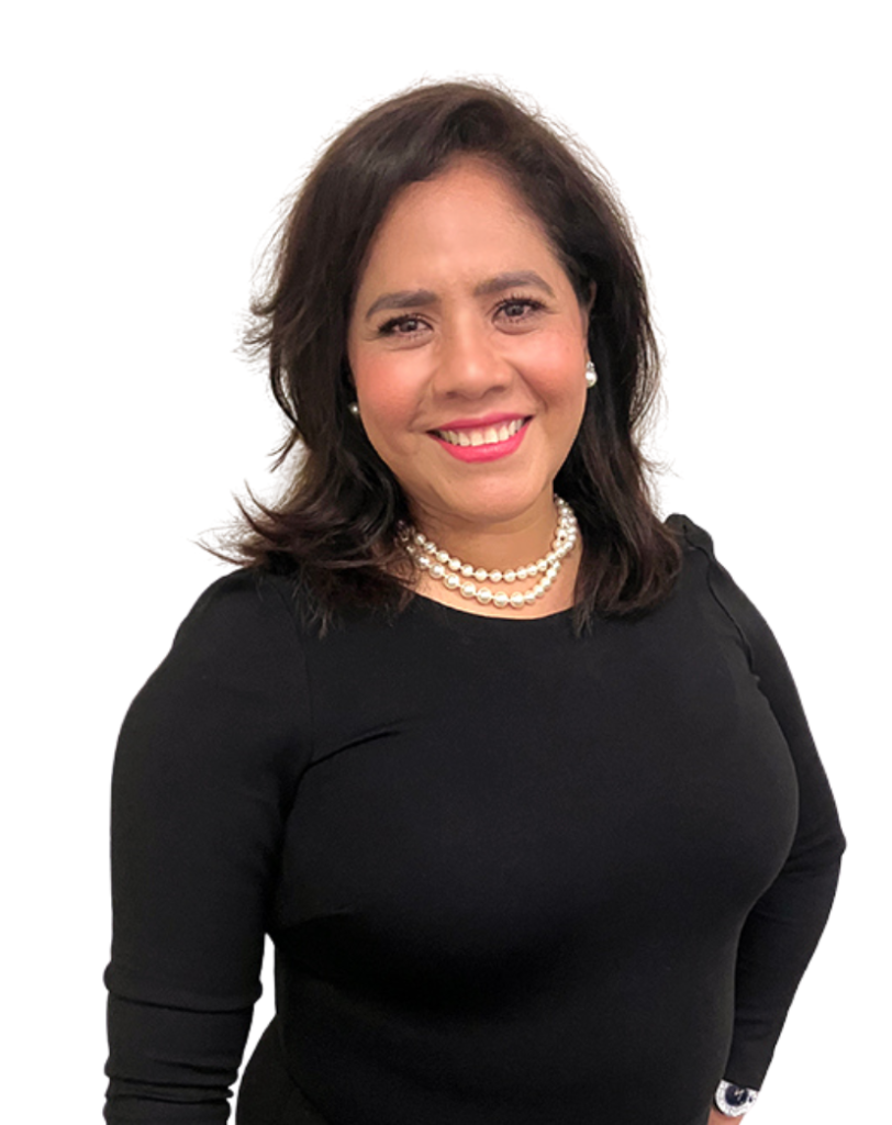 Wendy Sampablo