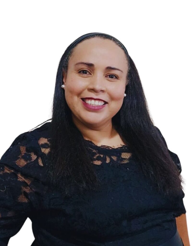 Beatriz Carrillo