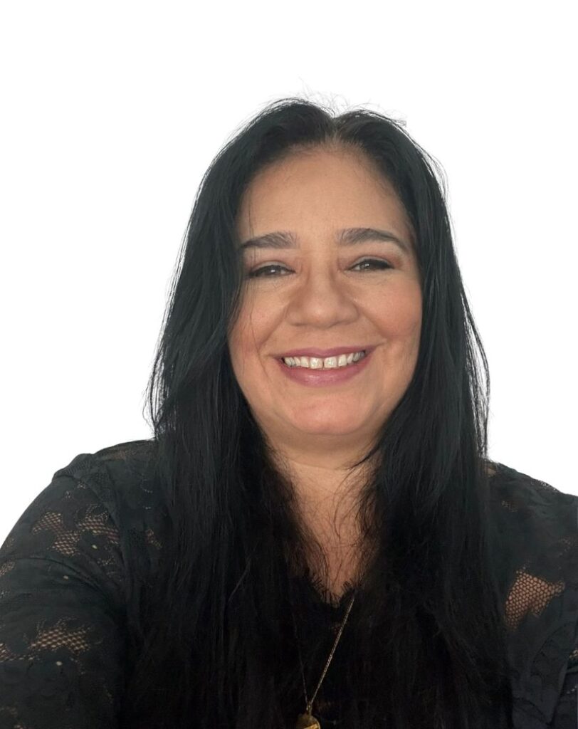 Yarely Luces - Hispanic Choir of Houston