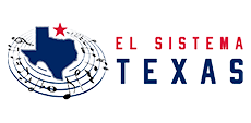 Logo El Sistema texas